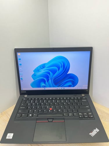 Lenovo ThinkPad T14/CPU i5-10210URAM 16GB DDR4 SSD 256GBDisplay 14”HDVGA Nvidia GeForce MX330