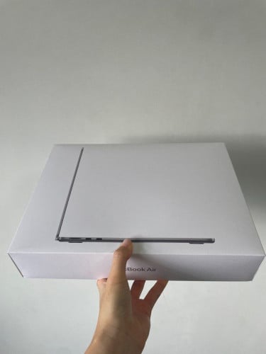 Macbook air 13 M1, M2 , M3 , M4 ថ្មីកេសតម្លៃក្រោមទីផ្សារ