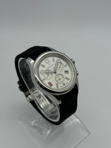 Original Mathey-Tissot Chronograph Quartz New