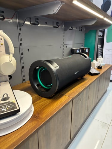 Sony ULT Field 7 + 1 Year Official Warranty