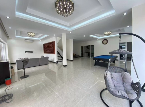 Villa For Rent in Tonle Bassace