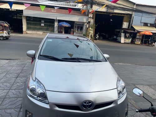 ដាក់ឯកសារបង់រំលស់នៅពេលព្រឹកអាចយកឡានបាននៅពេករសៀលបាន