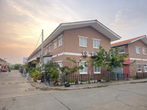 បុរីសិរីមង្គល