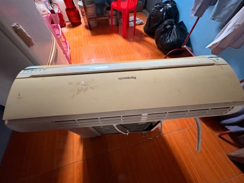 ម៉ាស៊ីនត្រជាក់មួយទឹក