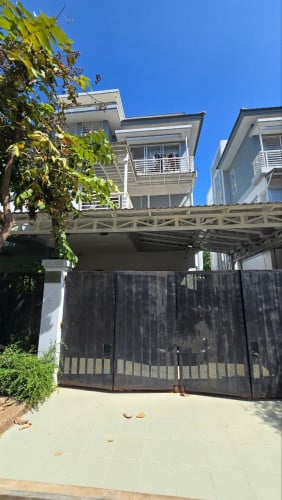 ផ្ទះលក់