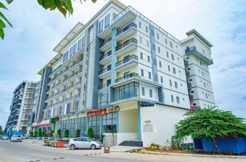 ខុនដូលក់បន្ទាន់ខ្លាំង