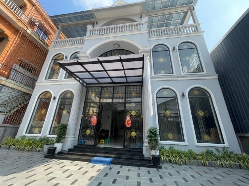 ផ្ទះថ្មីជួល ទួលទំពូង