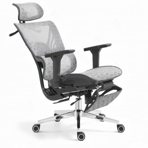 កៅអីការិយាល័យ Office Chair 192A#