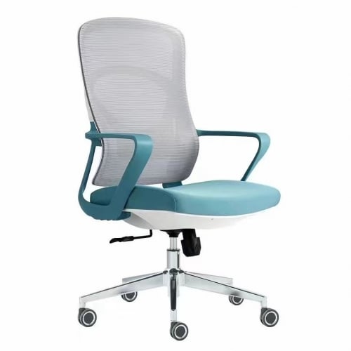 កៅអីការិយាល័យ Office Chair XSJ196B#