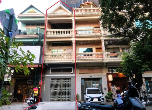 🏦House for Urgent Sale (Negotiable), ABA Loan Available (@6.5% p.a. up to 25 years repayment term)