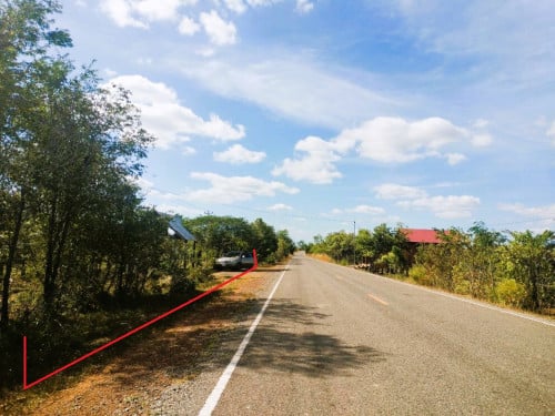 🏦Land for Urgent sale (Negotiable), ABA Loan Available