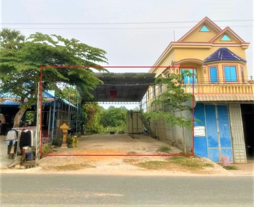 🏦Land Available for Urgent Sale at a Special Price (Negotiable).