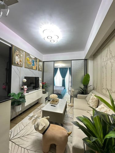 1Bedroom | TK near TK Avenue