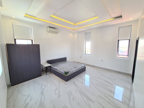 Apartment សម្រាប់ជួលនៅទីក្រុងភ្នំពេញ