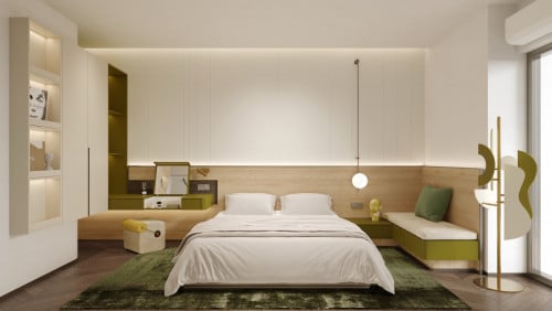 Big 3bedroom Best for Family