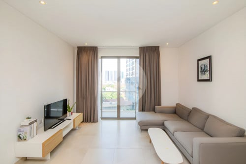 Embassy Residence- 1Bedrooms For Sale