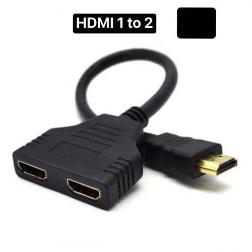 HDMI 1to2