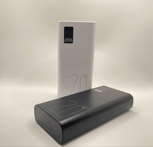 Power bank 20000ma