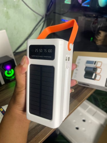 Power bank 27$ Lithium Battery