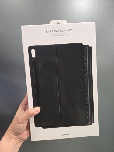 Samsung book cover keyboard