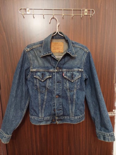 Vintage Levis