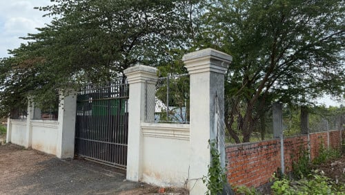 ដីលក់