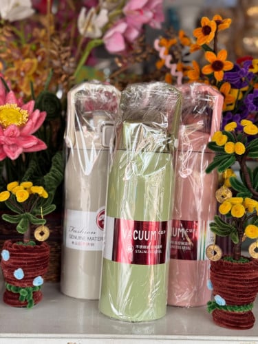 បំពង់រក្សាទឹកក្តៅអីណុក​