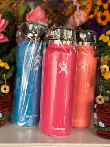 បំពង់រក្សាទឹកក្តៅ​ អីណុក