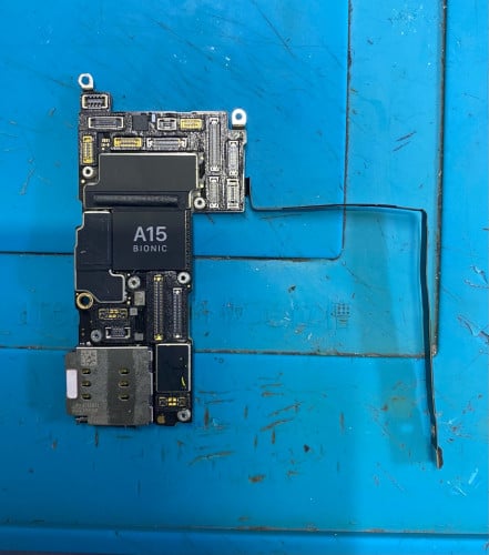 បត​ iphone 13Promax  256G