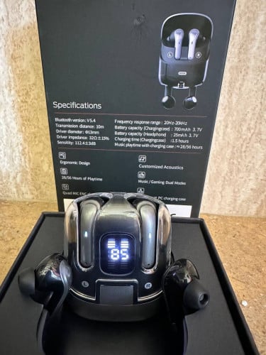 កាសគូរស្នេហ័ Twin Earbuds