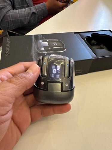 កាសគូរស្នេហ័ Twin Earbuds