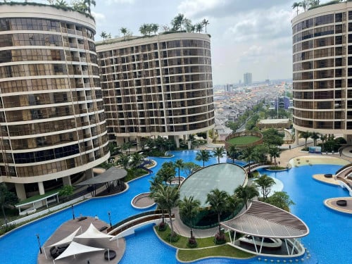 2 BEDROOM FOR SALE - Best For Investment