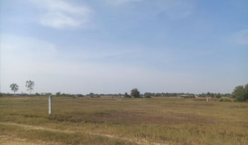 🏦Land for Urgent Sale (Negotiable), ABA Loan Available