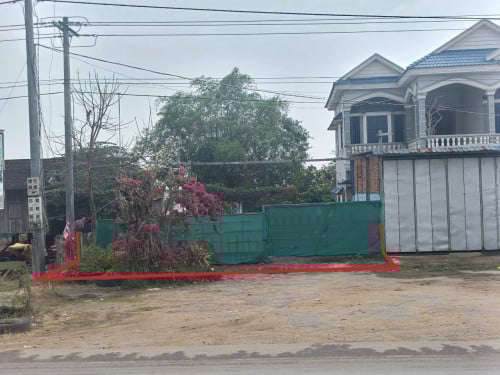 🏦Land for Urgent sale (Negotiable), ABA Loan Available