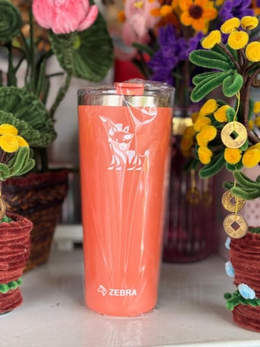 បំពង់កាហ្វេអីណុក​ Zebra