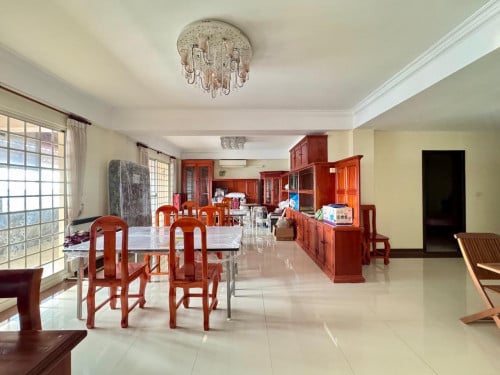 Bali 01 apartment for rent