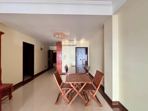 Bali 01 apartment for rent