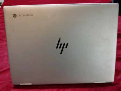 HP Chromebook