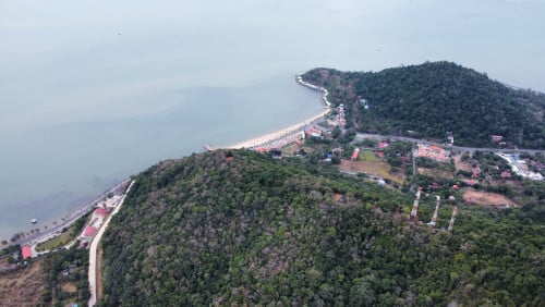 ដីសម្រាប់ធ្វើរីស៊េតសម្រាប់លក់បន្ទាន់   -S151