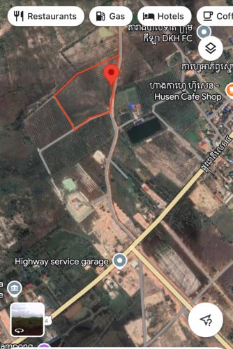 ដីលក់​ រឺ​ ជួល