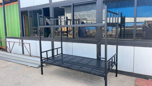 គ្រែ២ជាន់ 100x200