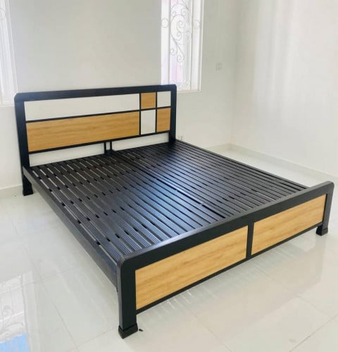 គ្រែគេង 180x200