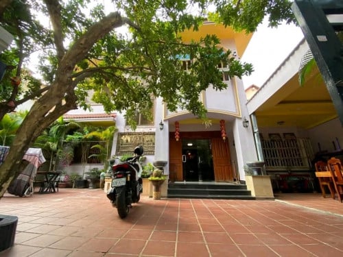 ផ្ទះវិឡា នៅបុរី សុភមង្គល ជ្រោយចង្វារ លក់បន្ទាន់ $370,000