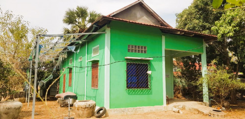 🏦House Available for Urgent Sale at a Special Price (Negotiable).