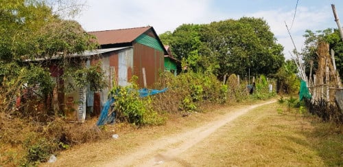 🏦House Available for Urgent Sale at a Special Price (Negotiable).