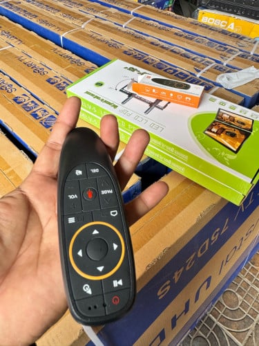 60អុីងស្តើង ទាន់សម័យ តេលេមាន Vioce 395$ ធានារមួយឆ្នាំ