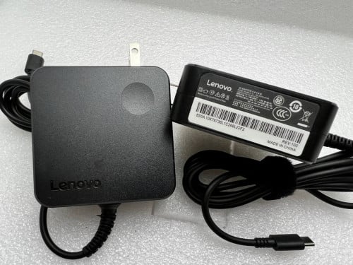Adapter Lenovo 20v