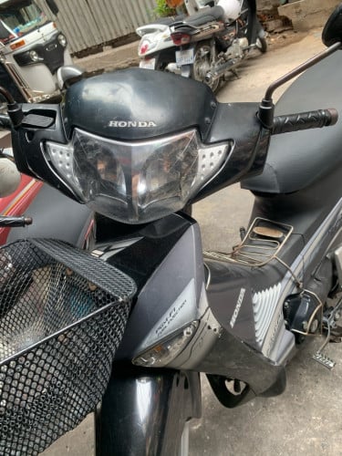 Honda Wave 125i 2008 1250$ ចរចាបានបង