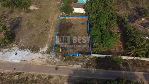 Land For Sale In Siem Reap – Cambodia