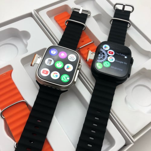 នាឡិកាដាក់សុីមប្រើបានដូចទូរស័ព្ទ